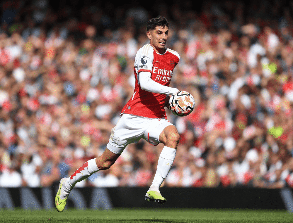 里程碑夜！阿森纳强势反弹，西甲赛前刷纪录，质疑声仍在，赛程密集仍需轮换